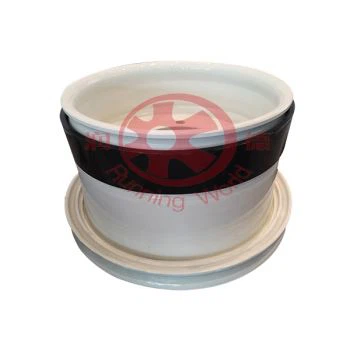 חישוקי גלגל מלגזה 15 אינץ '