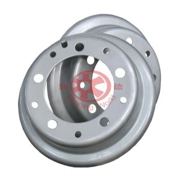 גלגל פיצול מלגזה