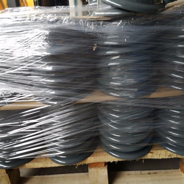 Divided Wheel Rim